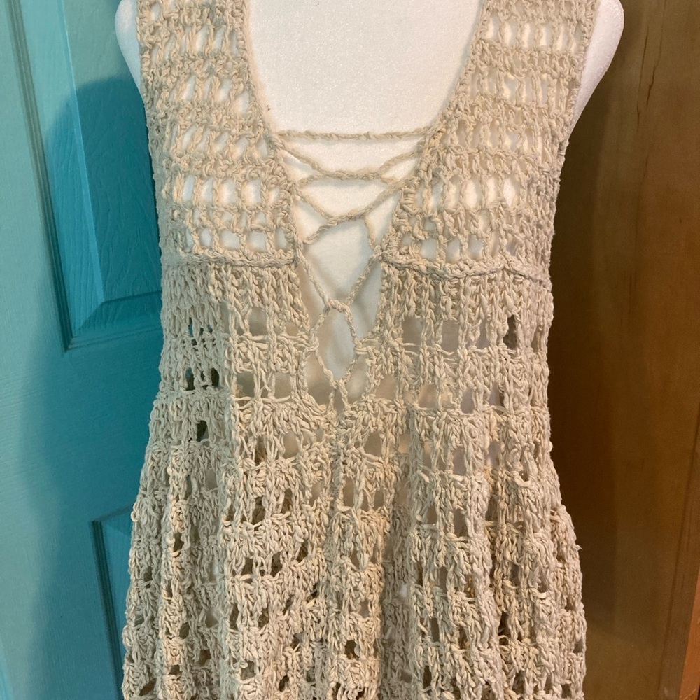 Free people top